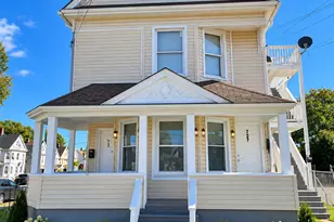 725 Beechwood Ave, Bridgeport, CT 06605 - Photo 2