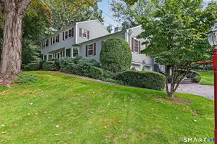 9 Wilson Ridge Rd E, Darien, CT 06820 - Photo 34