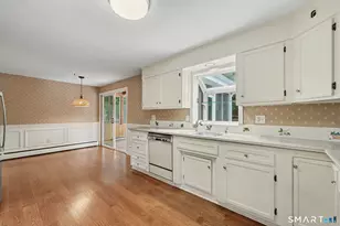 9 Wilson Ridge Rd E, Darien, CT 06820 - Photo 12