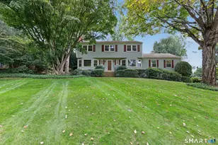 9 Wilson Ridge Rd E, Darien, CT 06820 - Photo 1