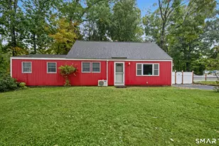 28 Hickory Rd, Marlborough, CT 06447 - Photo 1