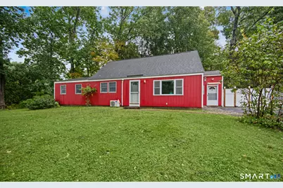 28 Hickory Road, Marlborough, CT 06447 - Photo 2