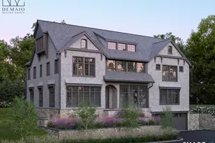 237 Tokeneke Rd, Darien, CT 06820 - Photo 1