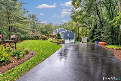 42 Wigwam Drive, Shelton, CT 06484 - Photo 36