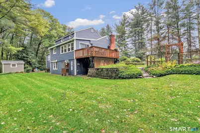 42 Wigwam Drive, Shelton, CT 06484 - Photo 34