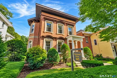 445 Orange Street, New Haven, CT 06511 - Photo 1