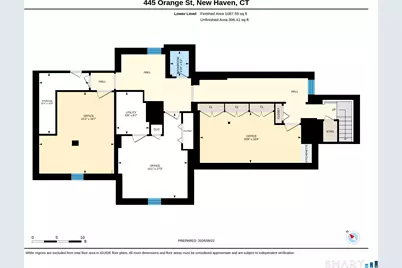 445 Orange Street, New Haven, CT 06511 - Photo 40