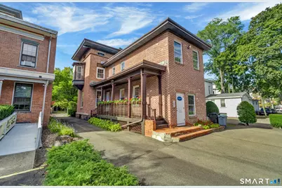 445 Orange Street, New Haven, CT 06511 - Photo 32