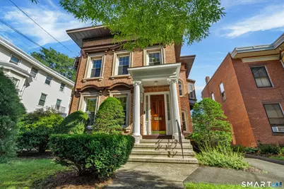 445 Orange Street, New Haven, CT 06511 - Photo 2