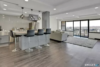 44 Strawberry Hill Avenue #11L, Stamford, CT 06902 - Photo 2