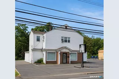 3848 Whitney Avenue, Hamden, CT 06518 - Photo 1