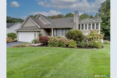 132 Folly Brook Lane, Manchester, CT 06040 - Photo 2