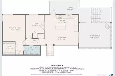132 Folly Brook Lane, Manchester, CT 06040 - Photo 40