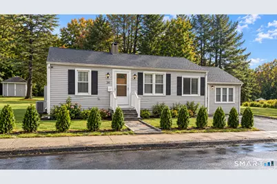 36 Falls Terrace, Watertown, CT 06779 - Photo 1