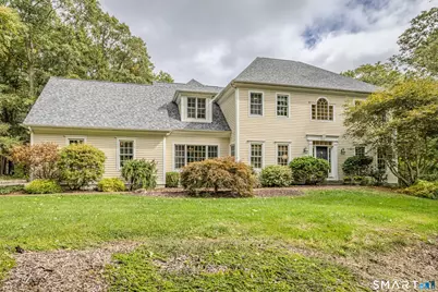 62 Jacobs Hill Road, Mansfield, CT 06250 - Photo 1