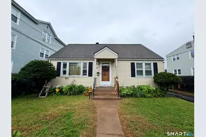 17 Kenyon Place, East Hartford, CT 06108 - Photo 1