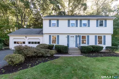 124 Norton Lane, South Windsor, CT 06074 - Photo 1