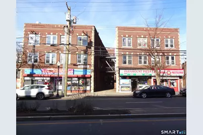2806 Fairfield Avenue #205, Bridgeport, CT 06605 - Photo 22