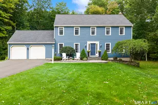 21 Berkshire Ct, Cheshire, CT 06410 - Photo 1