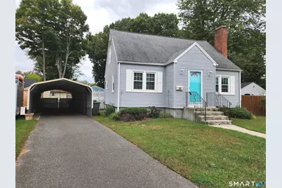 20 Victoria Road, Manchester, CT 06040 - Photo 1