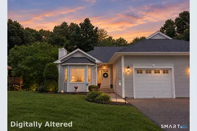 111 Pondview Circle #111, Beacon Falls, CT 06403 - Photo 1