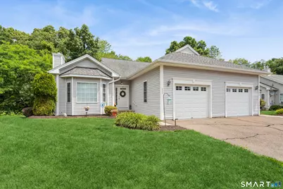 111 Pondview Circle #111, Beacon Falls, CT 06403 - Photo 2