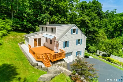 55 Old Sib Road, Ridgefield, CT 06877 - Photo 1