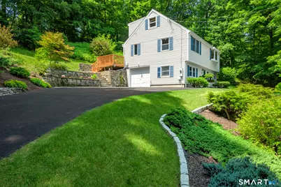 55 Old Sib Road, Ridgefield, CT 06877 - Photo 6