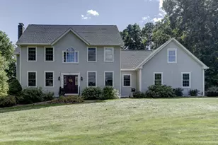 3 Wickford Rd, Columbia, CT 06237 - Photo 2