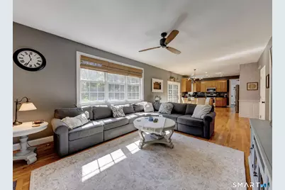 3 Wickford Road, Columbia, CT 06237 - Photo 14