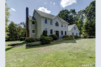 3 Wickford Road, Columbia, CT 06237 - Photo 1