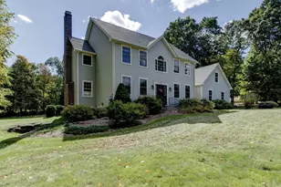 3 Wickford Rd, Columbia, CT 06237 - Photo 1
