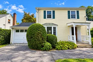 172 Hope St, Stamford, CT 06906 - Photo 1