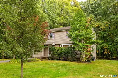40 Wapping Wood Road, Ellington, CT 06029 - Photo 26