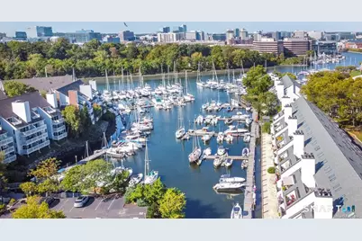 73 Harbor Drive #413, Stamford, CT 06902 - Photo 1