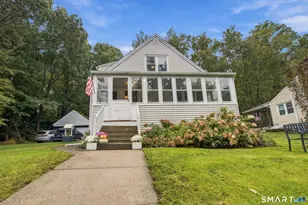 54 Silver Hill Rd, Ansonia, CT 06401 - Photo 1