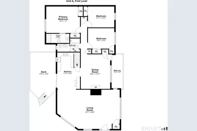 115 Parade Hill Road #A, New Canaan, CT 06840 - Photo 20