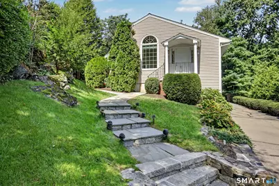 115 Parade Hill Road #A, New Canaan, CT 06840 - Photo 2