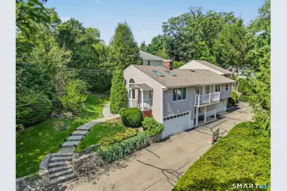 115 Parade Hill Road #A, New Canaan, CT 06840 - Photo 1
