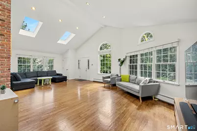 115 Parade Hill Road #A, New Canaan, CT 06840 - Photo 6
