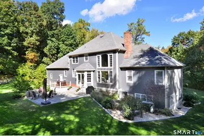 27 Strawberry Fields Road, Granby, CT 06035 - Photo 6