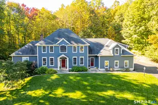 27 Strawberry Fields Rd, Granby, CT 06035 - Photo 2