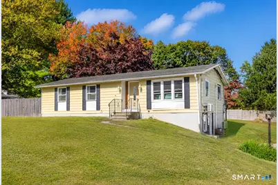 40 Castle View Drive, Chester, CT 06412 - Photo 1