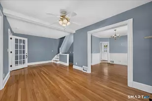 22 Hine St, West Haven, CT 06516 - Photo 4