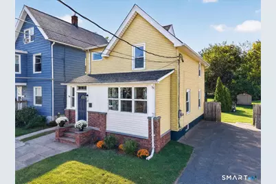 22 Hine Street, West Haven, CT 06516 - Photo 40