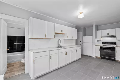 19 Moore Street #1N, Manchester, CT 06040 - Photo 4