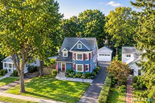 150 Holmes Ave, Darien, CT 06820 - Photo 1