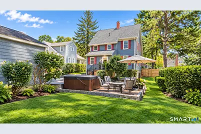 150 Holmes Avenue, Darien, CT 06820 - Photo 2