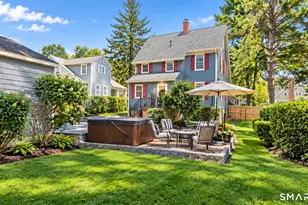 150 Holmes Ave, Darien, CT 06820 - Photo 2