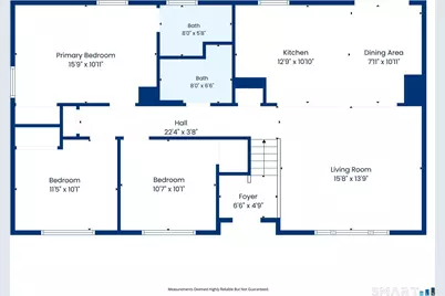 33 Deer Ridge Road, Stonington, CT 06378 - Photo 6